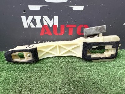 Кронштейн ручки двери Chevrolet Aveo