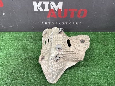 Термоэкран выпускного коллектора Kia Cerato 4 2021 BD