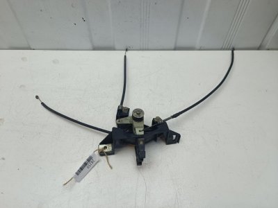 Блок управления отопителем Ваз 2107