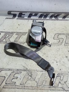 Ремни безопасности Audi Q5 2013 8R