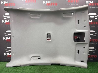 Обшивка потолка Kia Cerato 4 2021 BD