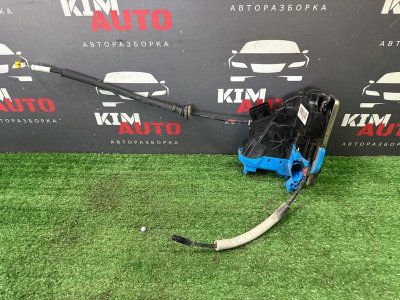 Замок двери Kia Ceed 2 2012 JD