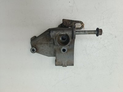 Кронштейн опоры двс Ваз 2110