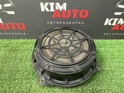 Динамик Peugeot 407