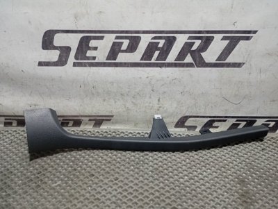 Обшивка стойки Volkswagen Golf 2011 Mk6