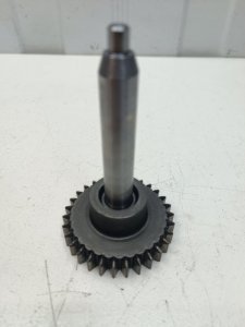 Шестерня заднего хода Citroen C4 2015