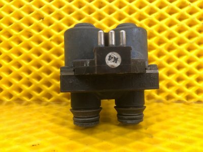 Клапан отопителя Mercedes-Benz E-Class 15.04.1998 W210