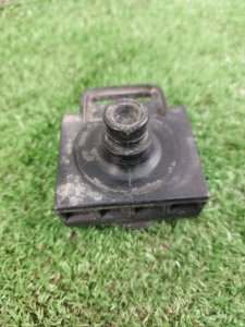 КРОНШТЕЙН Mercedes-Benz G-Class 2013 W463