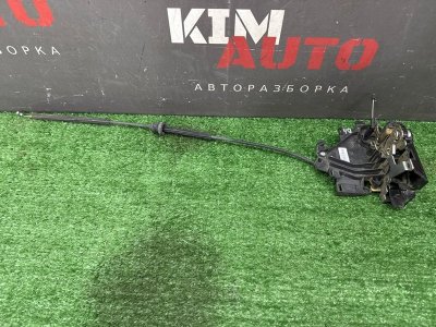 Замок двери Skoda Fabia 1 MK1