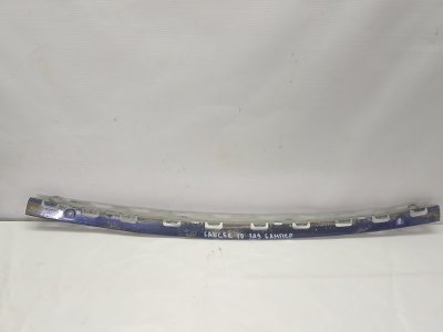 Кронштейн бампера Mitsubishi Lancer