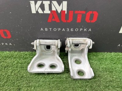 Петли двери Citroen C 4