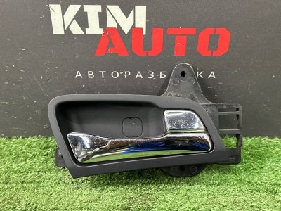 Ручка двери внутренняя (хром) Hyundai i30