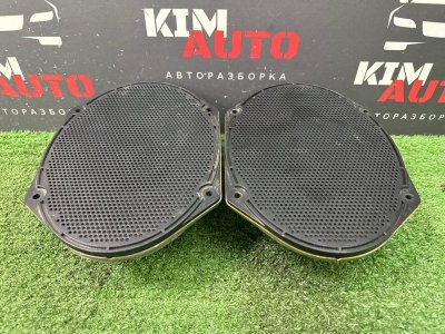 Динамик штатный Ford Fiesta