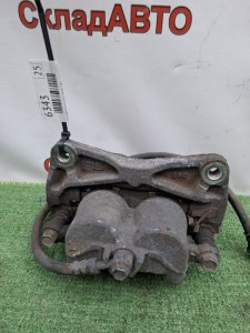 Суппорт тормозной Subaru Outback 2013 BRM