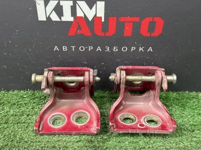 Петли двери Peugeot 307