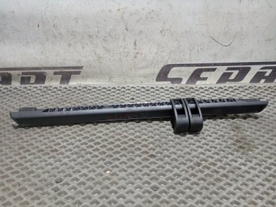 Крепеж в багажное отделение Skoda Karoq 2024