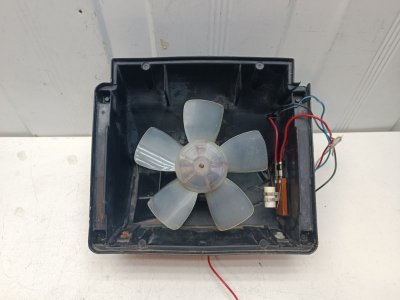 Отопитель (печка) в сборе Ваз 2106