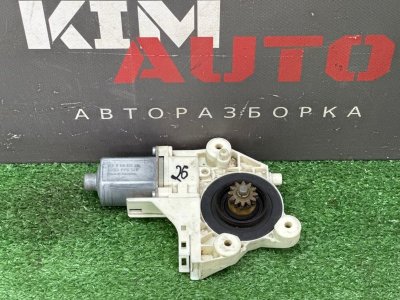 Мотор стеклоподъемника Ford Focus 2