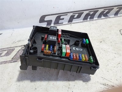 Блок предохранителей Volkswagen Touran 2011 1T