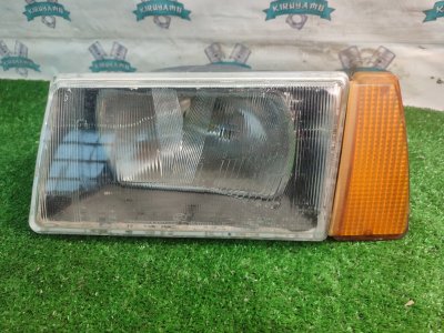 Фара лада 2108 2002 хэтчбек