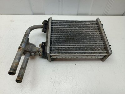 Радиатор печки Ваз 2107