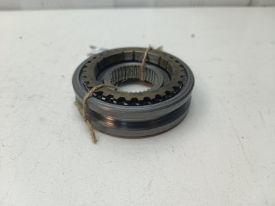 Муфта синхронизатора кпп Chevrolet Lacetti