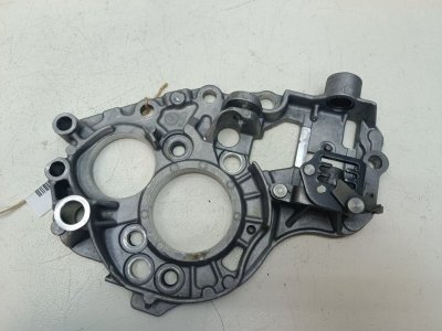 Механизм выбора передач Citroen C4 2015