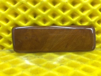 Накладка декоративная Volkswagen Phaeton 2005 3D2