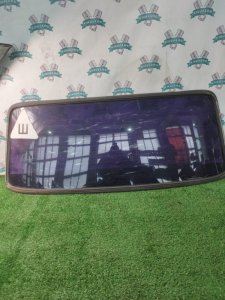 Стекло заднее лада 2106 2106