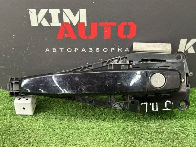 Ручка двери наружная в сборе Opel Astra J