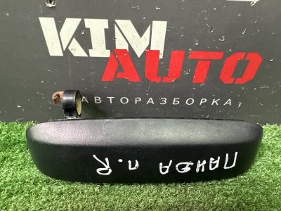 Ручка двери наружная Fiat Panda
