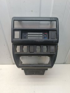 Рамка магнитолы Ваз Нива 2121 21213 21214