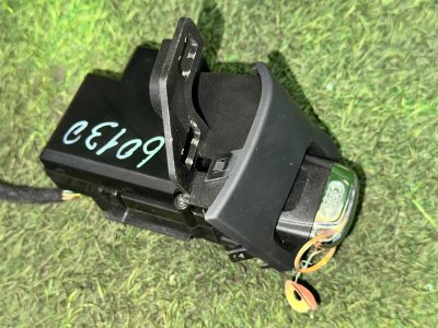 Замок зажигания AUDI A5 2011 8T5