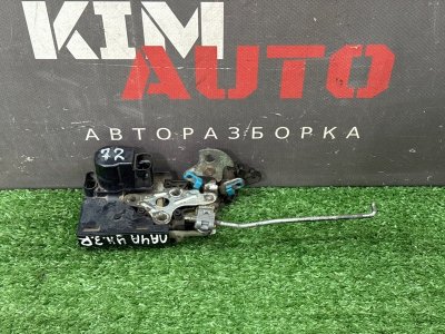 Замок двери Chevrolet Lacetti