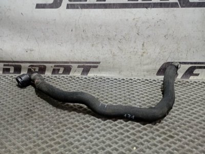 Патрубок системы охлаждения Audi A6 2007 C6