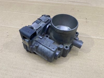 Дроссельная заслонка Volkswagen Golf 2012 Mk6