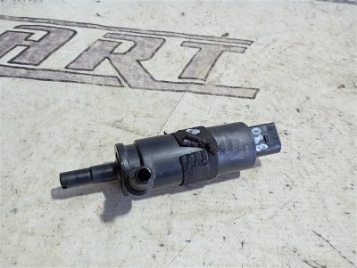 Насос омывателя фар Audi A4 2016 B9