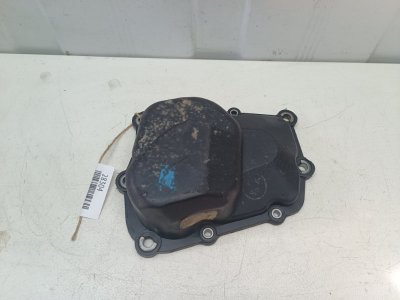 Крышка кпп Opel Corsa D 2014