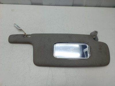 Козырек солнцезащитный Audi 80 1986 - 1991 B3