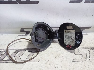 Лючок топливного бака Volkswagen Tiguan 2012 5N