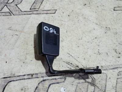 Замок ремня безопасности Audi Q5 2013 8R