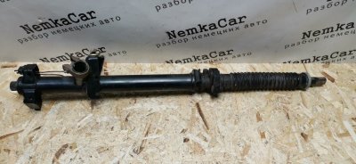 Рулевая колонка Mercedes w123 1980 Седан