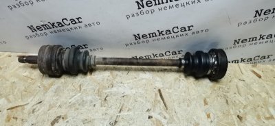 Привод Mercedes C180 1996 W202