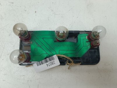 Плата фонаря Ваз Нива 2121 21213 21214