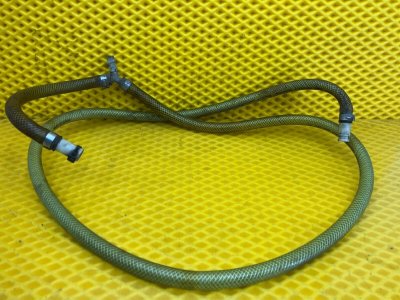 Шланг омывателя фар Mercedes-Benz E-Class 15.04.1998 W210