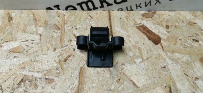 Корпус разъема Mercedes E-Class W124