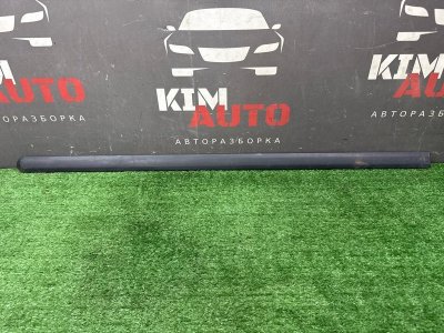 Молдинг двери Ford Fusion