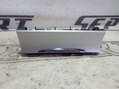 Пепельница Volkswagen Passat 2008 B6