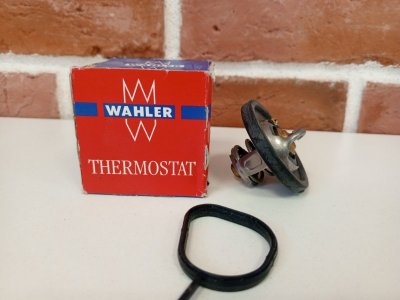 Термостат Ford Fusion