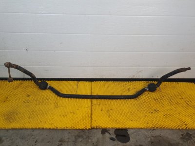 Стабилизатор Mercedes-Benz E-Class 15.04.1998 W210